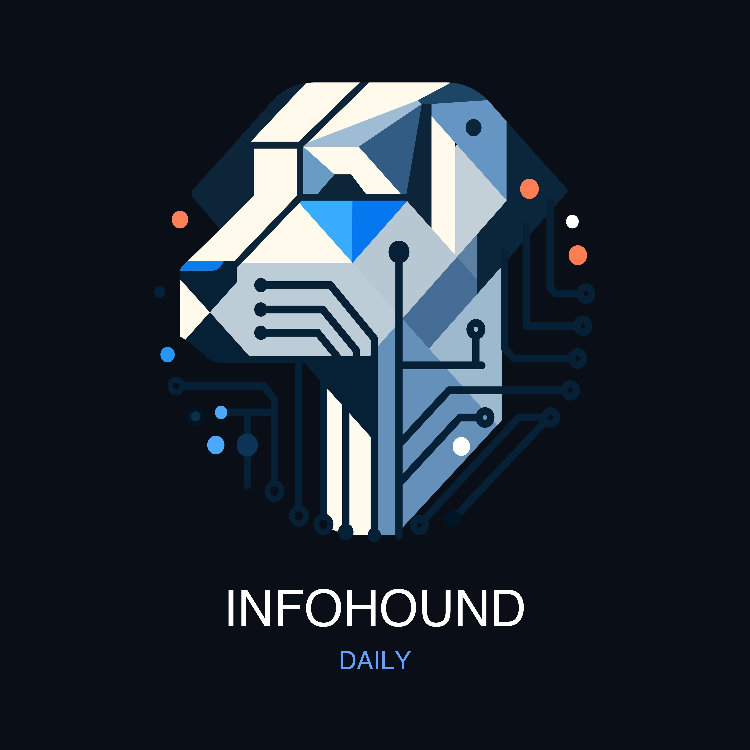 InfoHound Daily